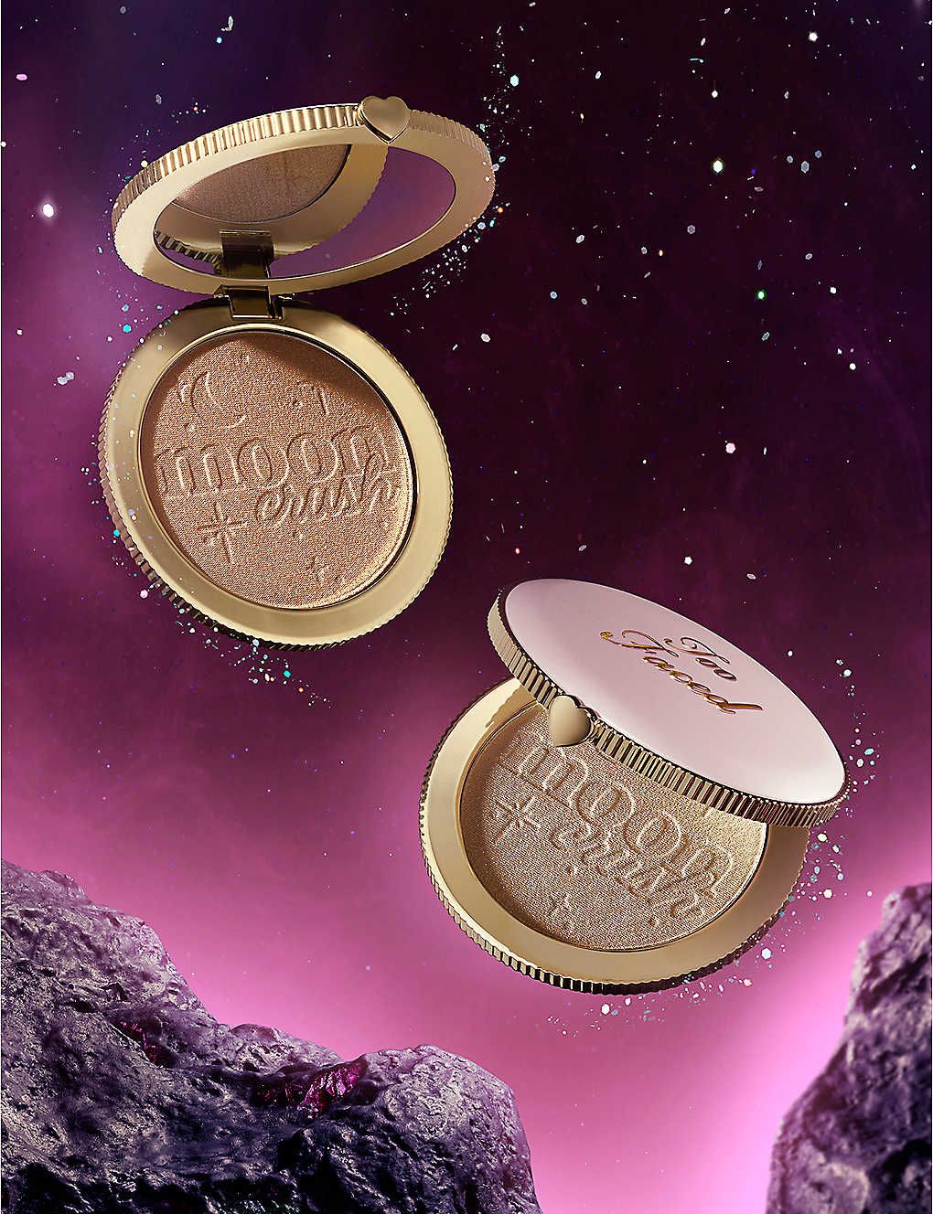 LeOna代購✨🇬🇧 Too Faced  Moon Crush打亮餅 highlighter Too Faced打