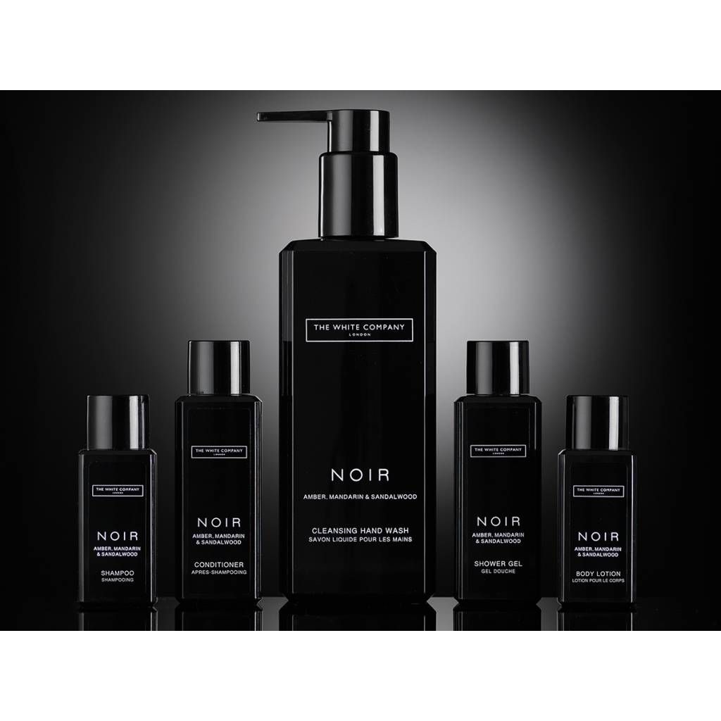 預購🌟LeO_na代購🌟The White Company Blanc Noir代購 香水 沐浴露 噴霧