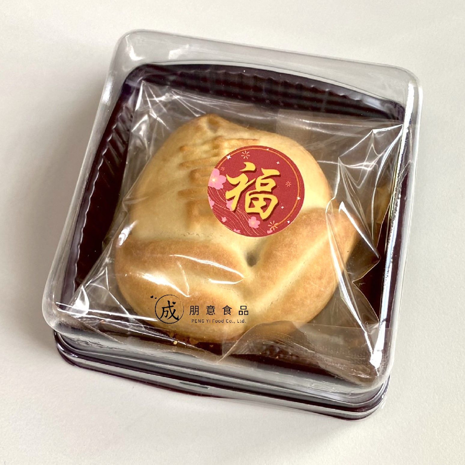 ♥ 拜拜珍品 福壽桃