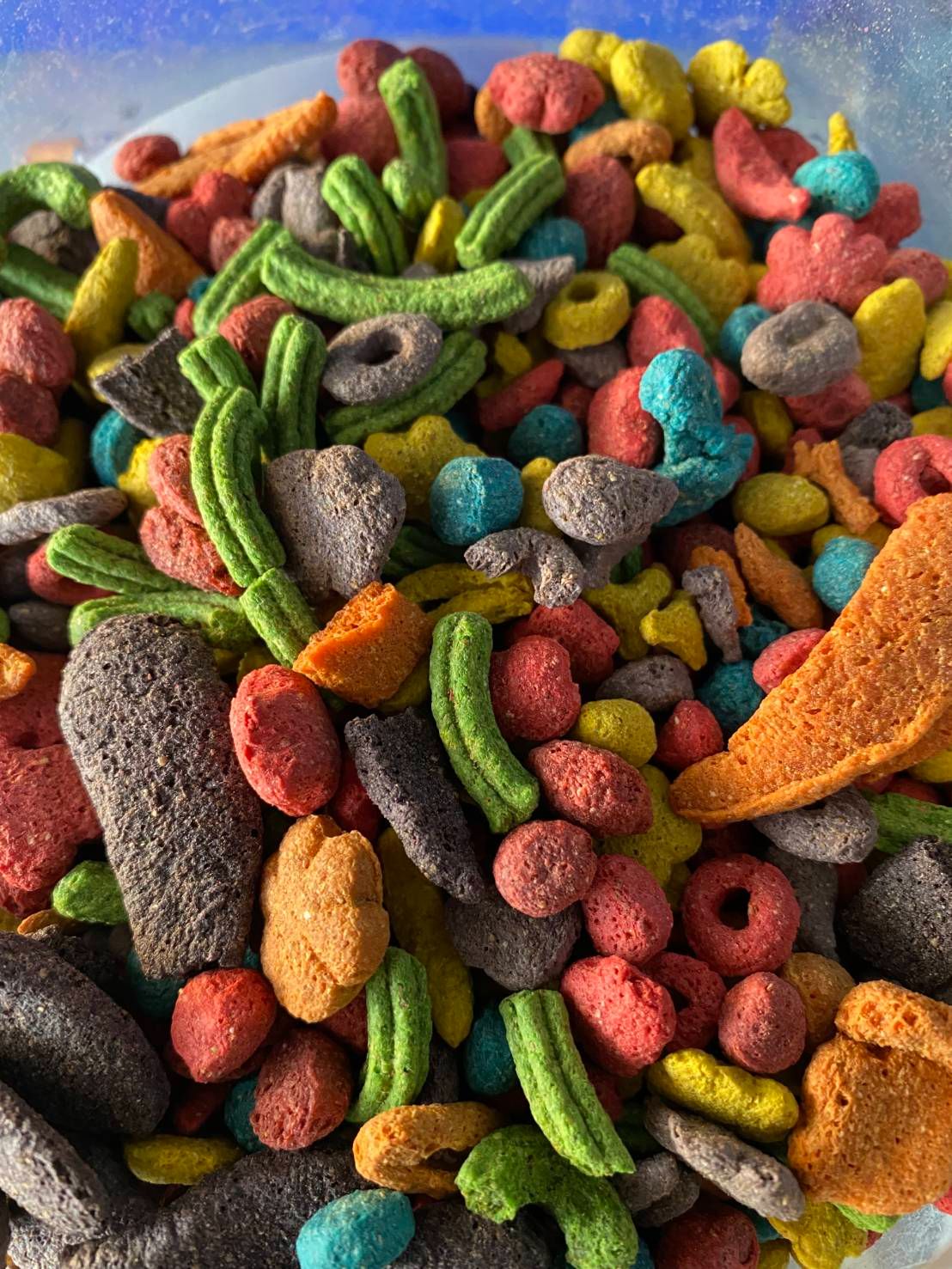 KAYTEE 滋養丸600公克分裝包