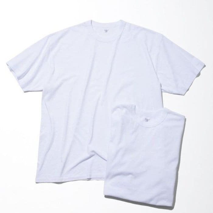 NAUTICA 2-Pack Crewneck Tee （圓領） 2件組