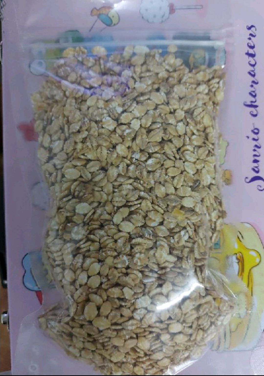 杜比亞·櫻桃紅蟑~天然飼料麥片