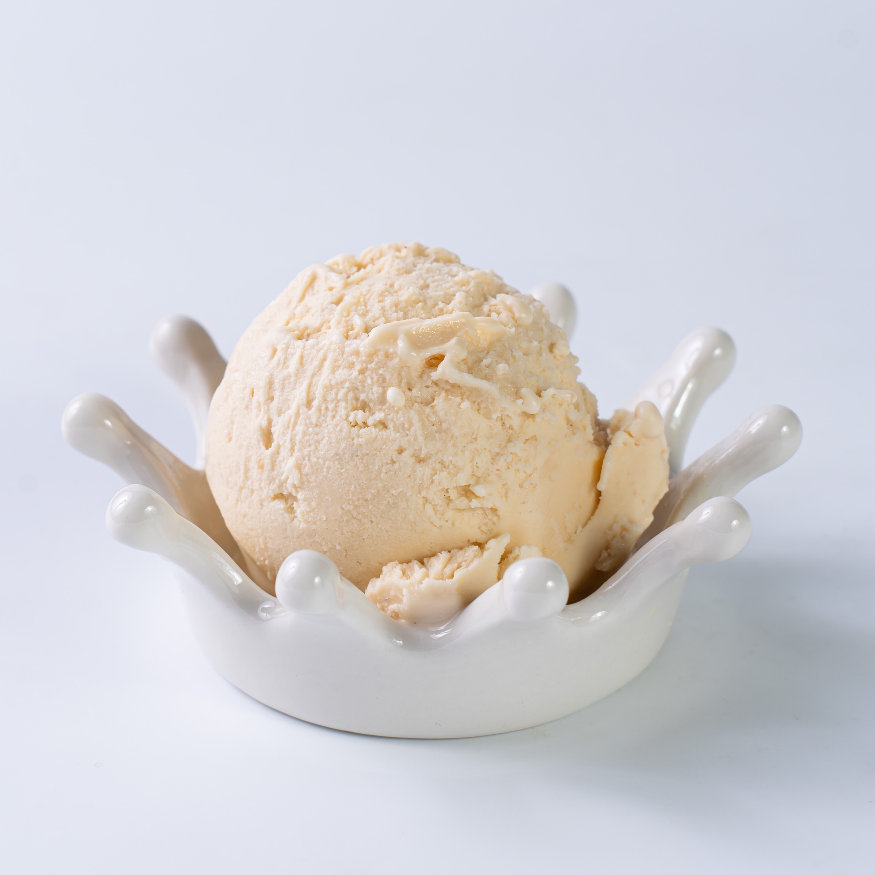 花生冰淇淋 ✅兩種選擇：家庭號/個人杯