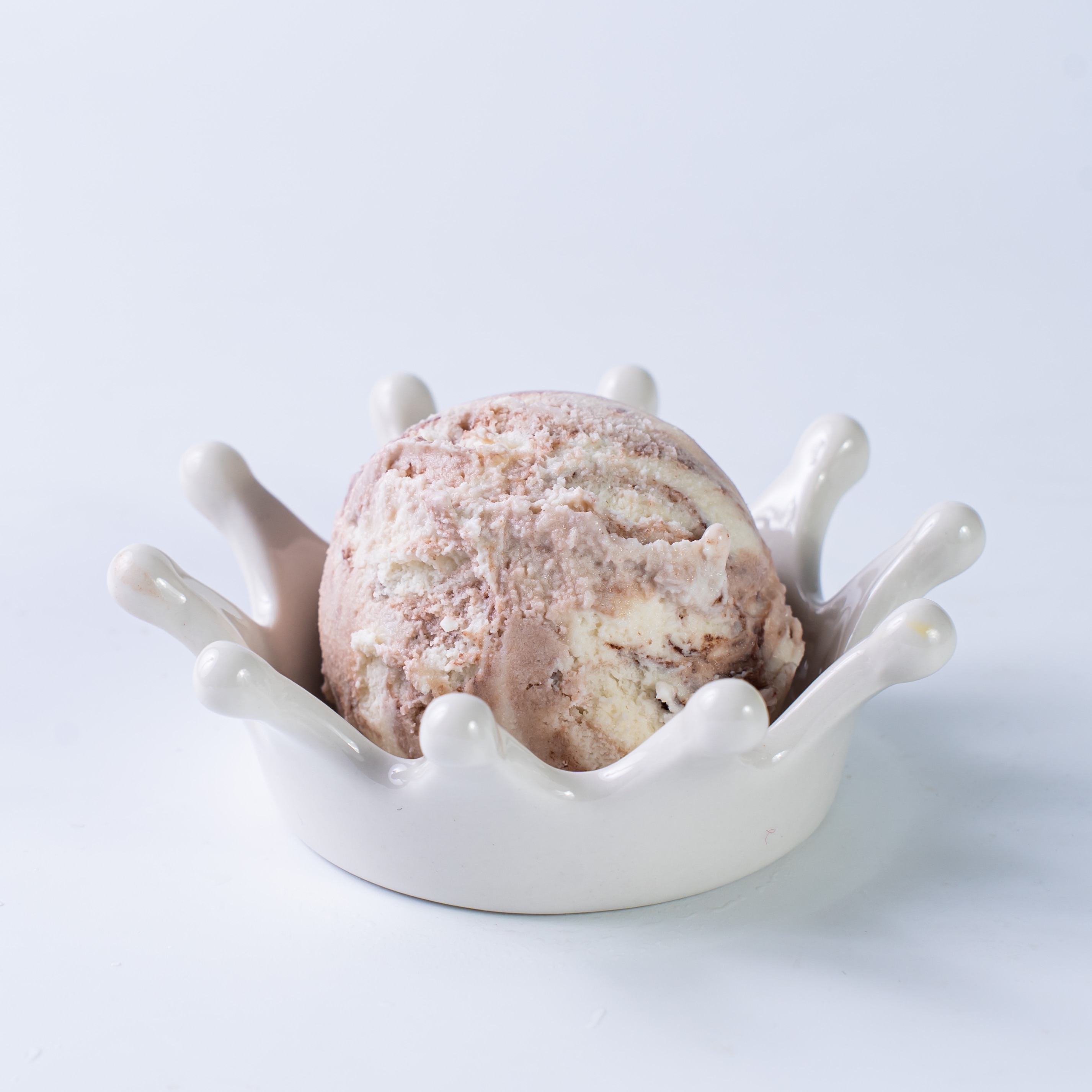 提拉米蘇冰淇淋 ✅兩種選擇：家庭號/個人杯