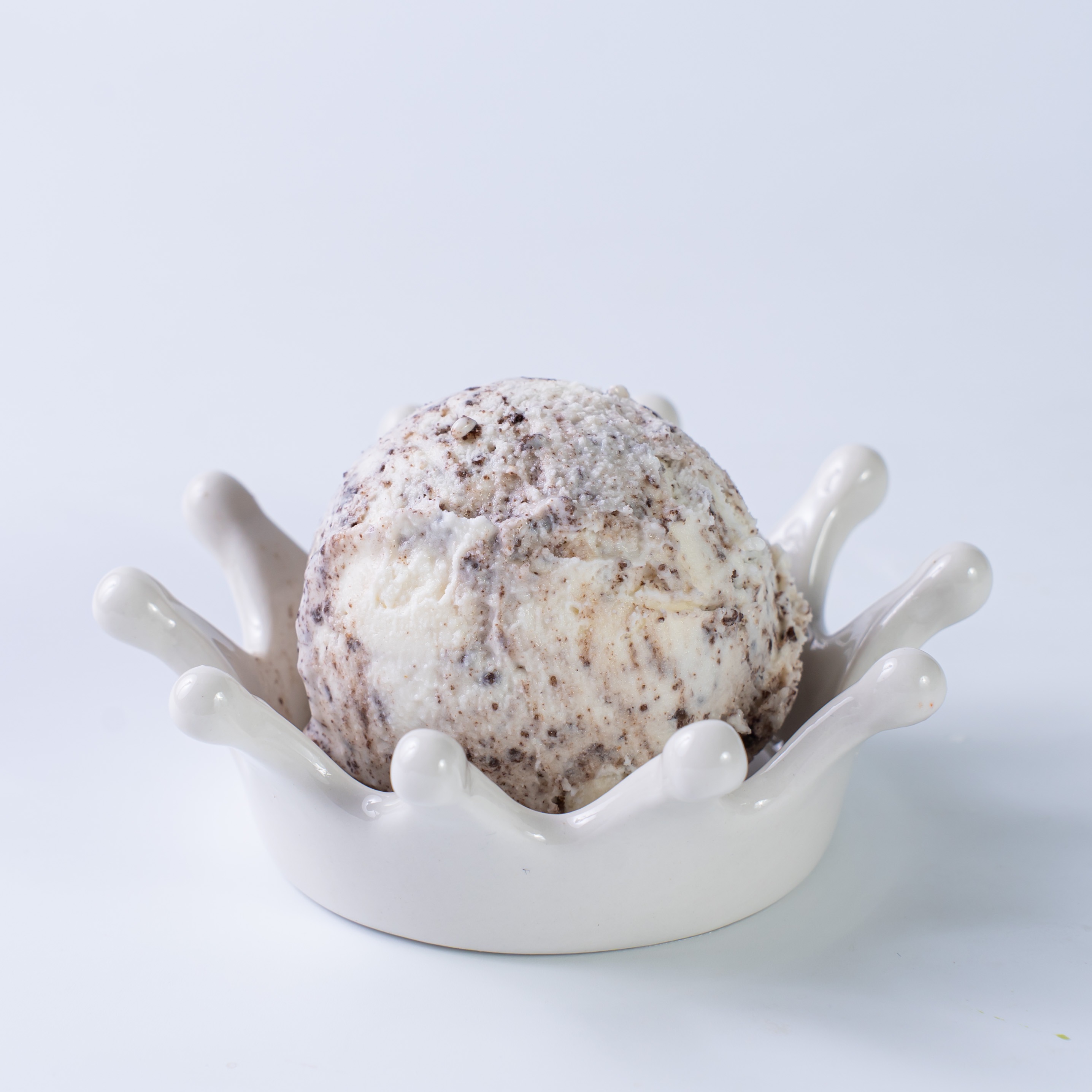 OREO牛奶冰淇淋 ✅兩種選擇：家庭號/個人杯