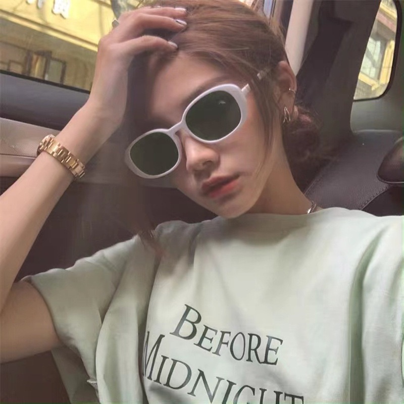 跩姐墨鏡（三色）