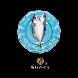澎湖鯖魚（青花）