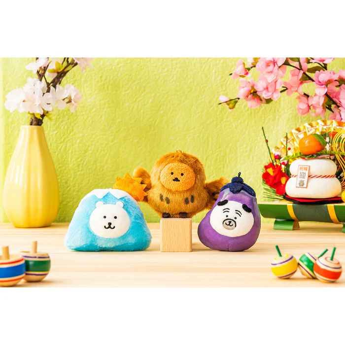 白熊商品區 其他商品