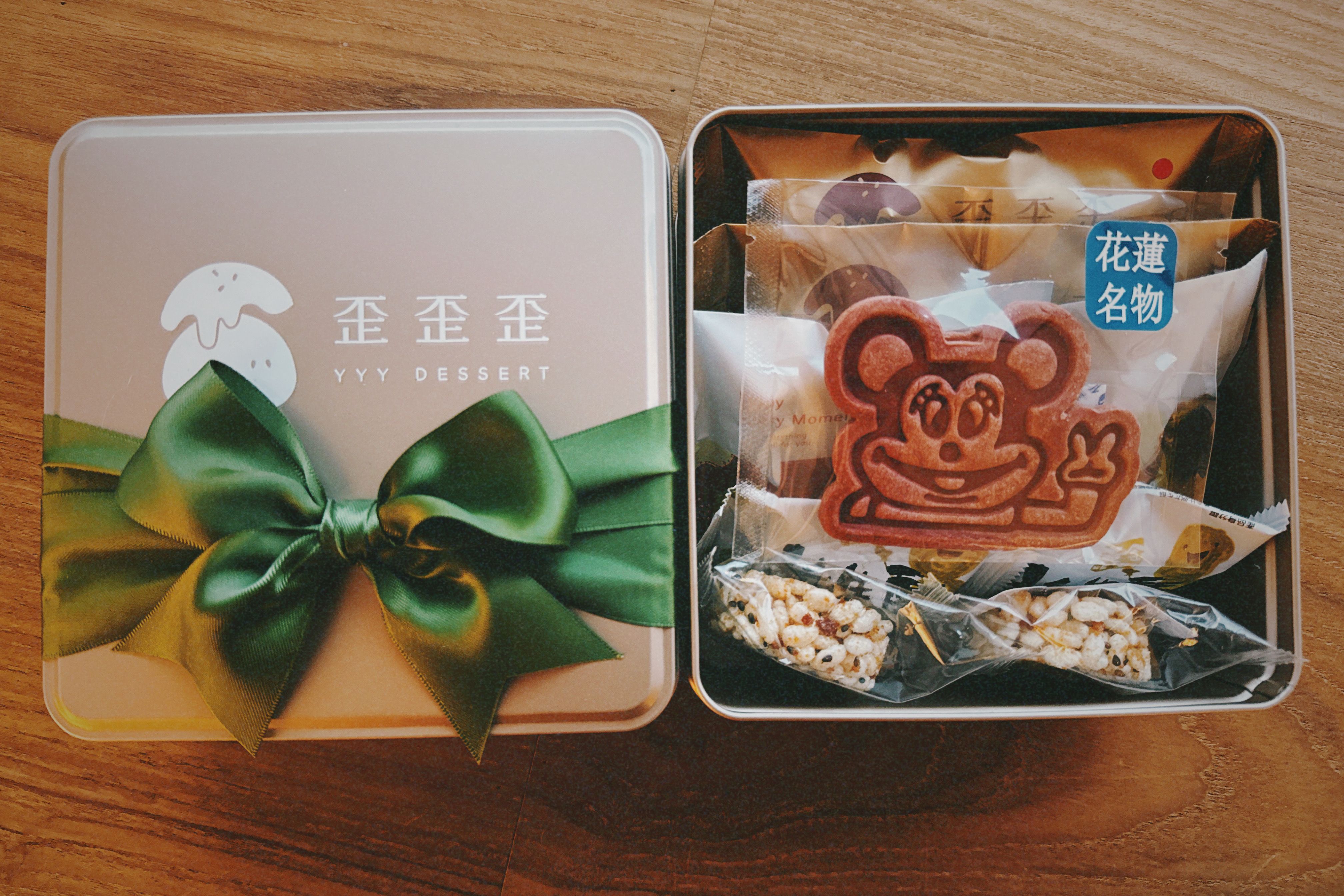 端午限定-望你順遂 鐵盒-05/19開始出貨