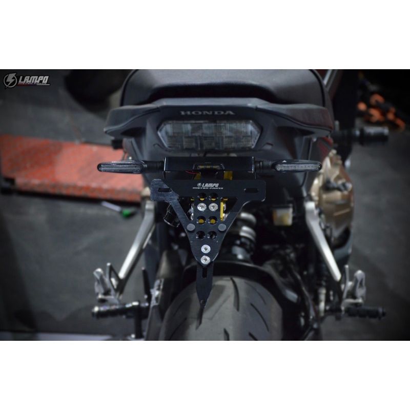 LED方向燈一組兩顆