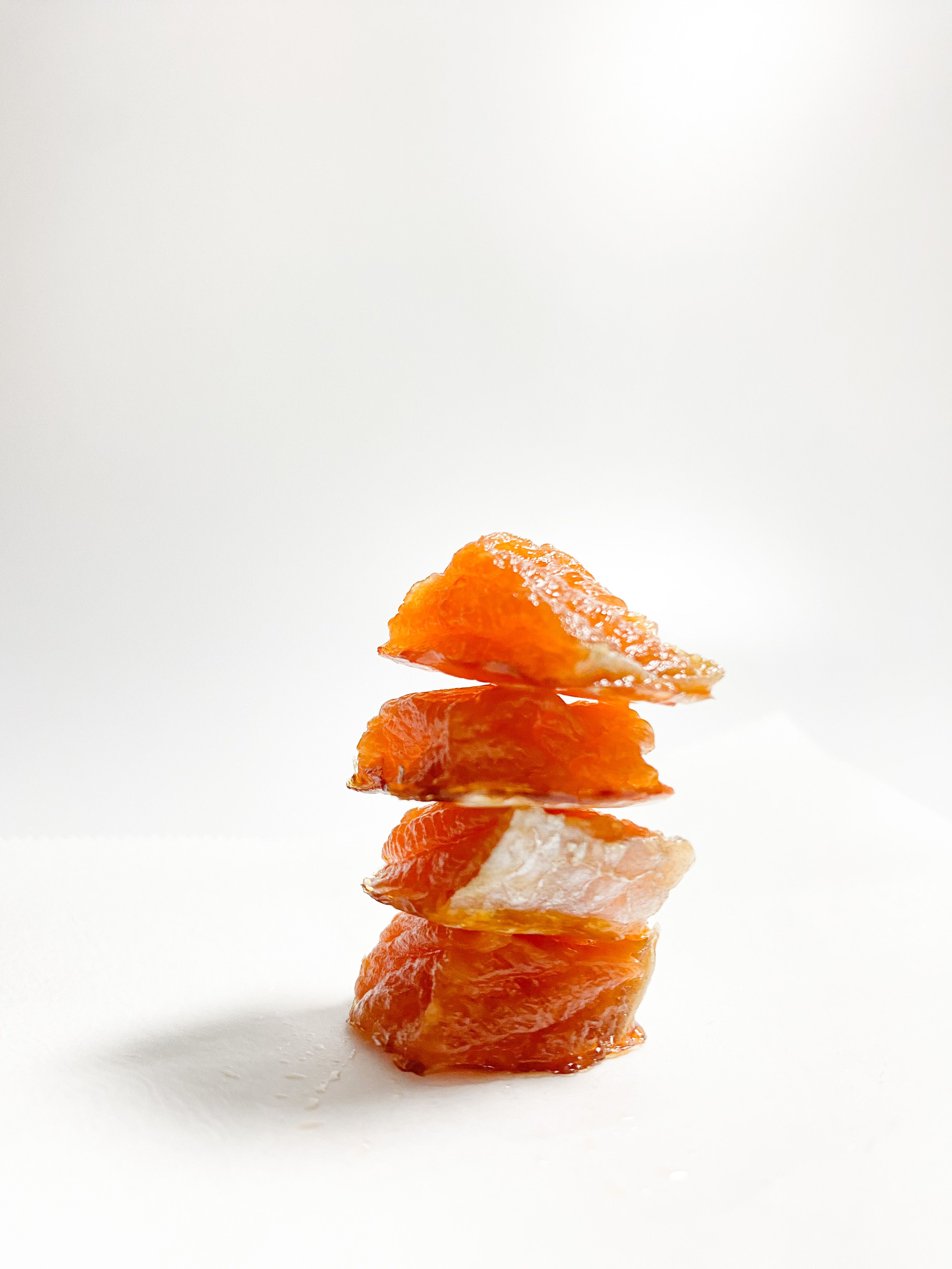骰子鮭魚