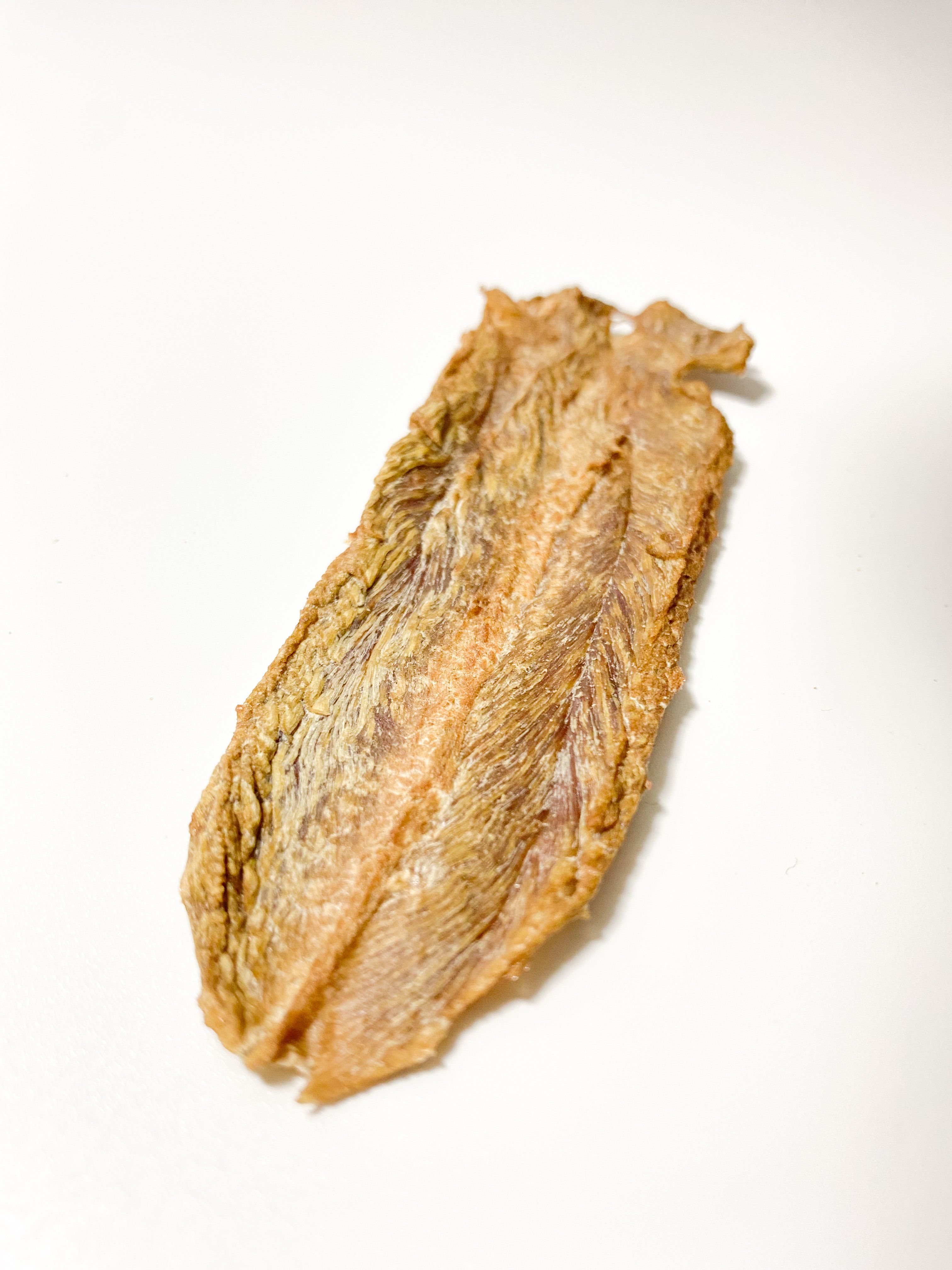 櫻桃鴨菲力