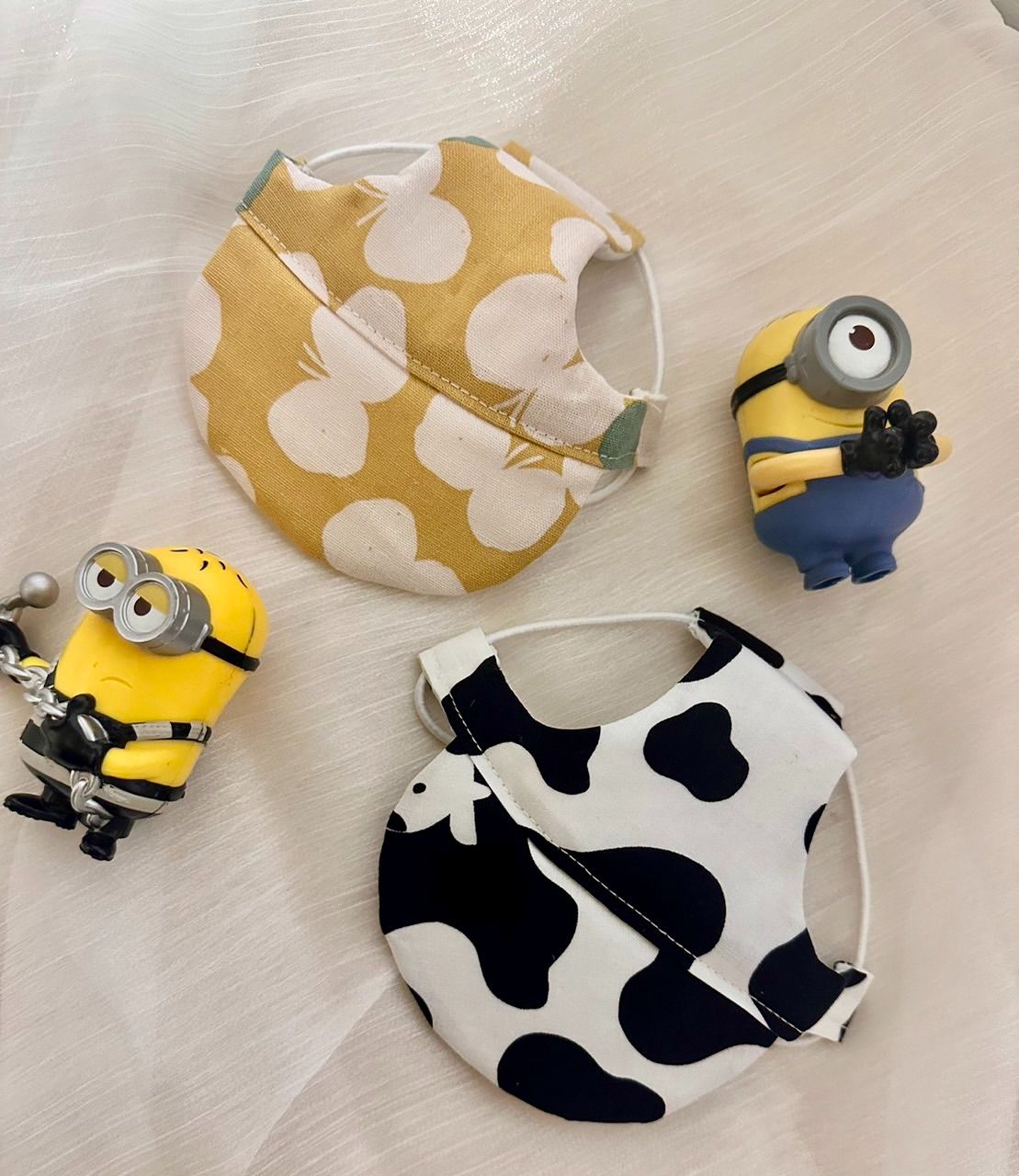 夏日寵物遮陽帽