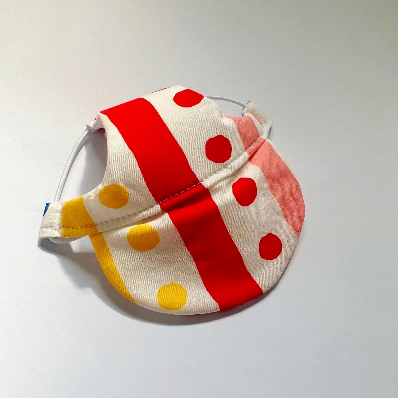 馬戲團寵物遮陽帽