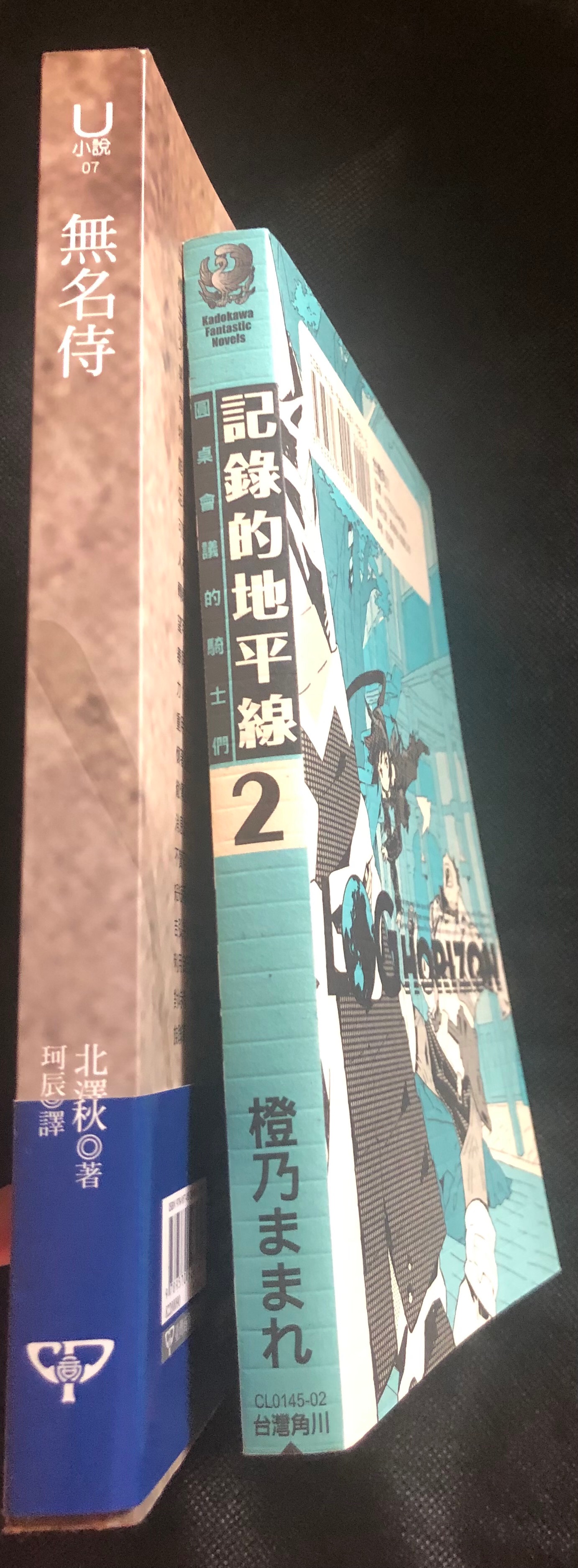 小說