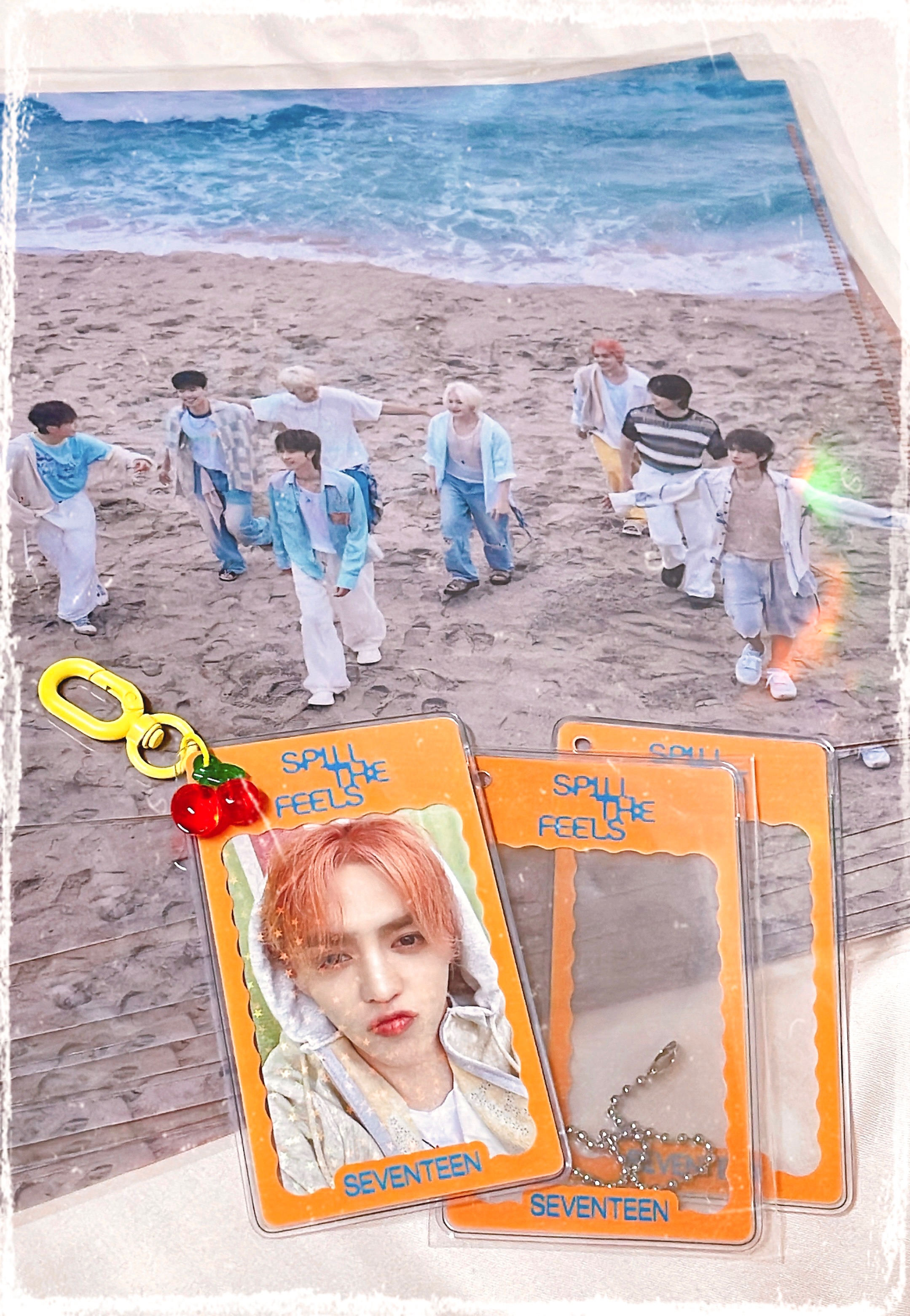 【隨單加購】日本通路限量特典