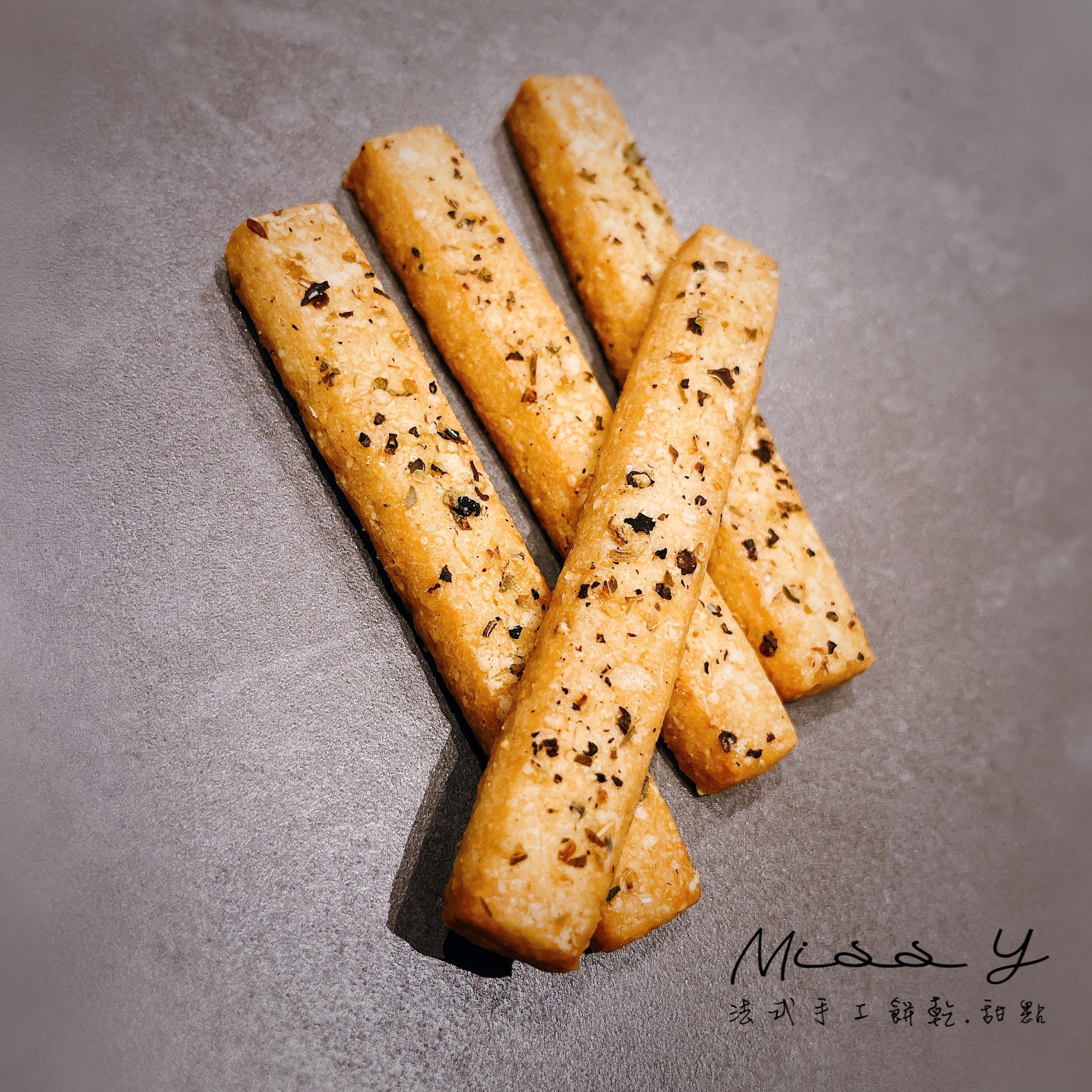 【義式香料起司騎士條】　點擊圖片看詳情