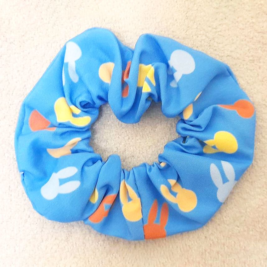 同人 二創 小髮束 角色印象 丨 偶像夢幻祭 兔團 Ra*bits