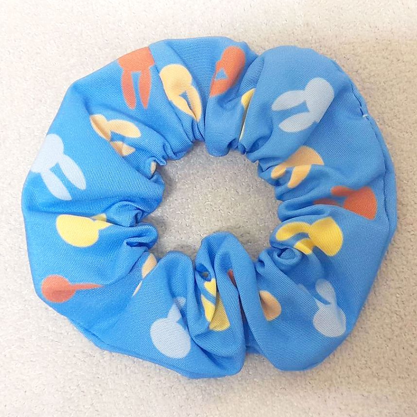 同人 二創 丨 小髮束 角色印象 偶像夢幻祭 兔團