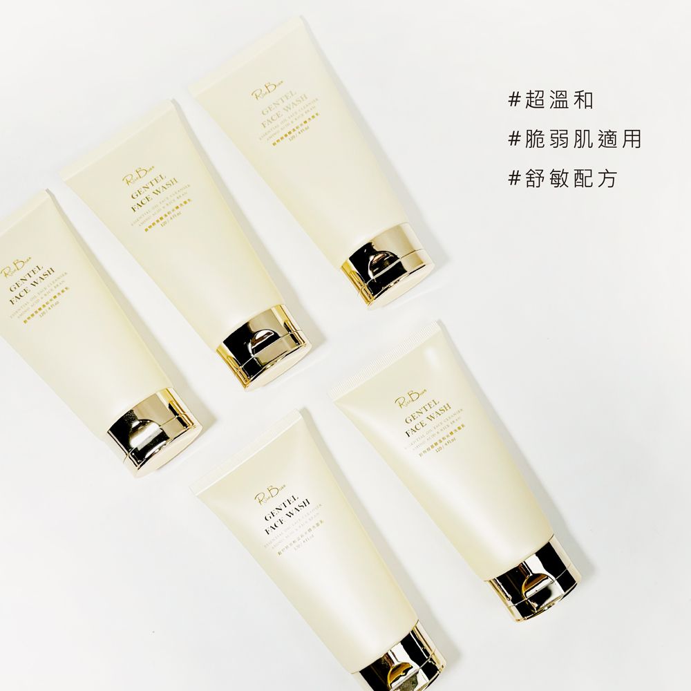 米豆🌱逗號控油穀物胺基酸洗面乳