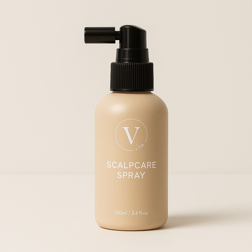 THE VITA 頭皮調理液110ml
