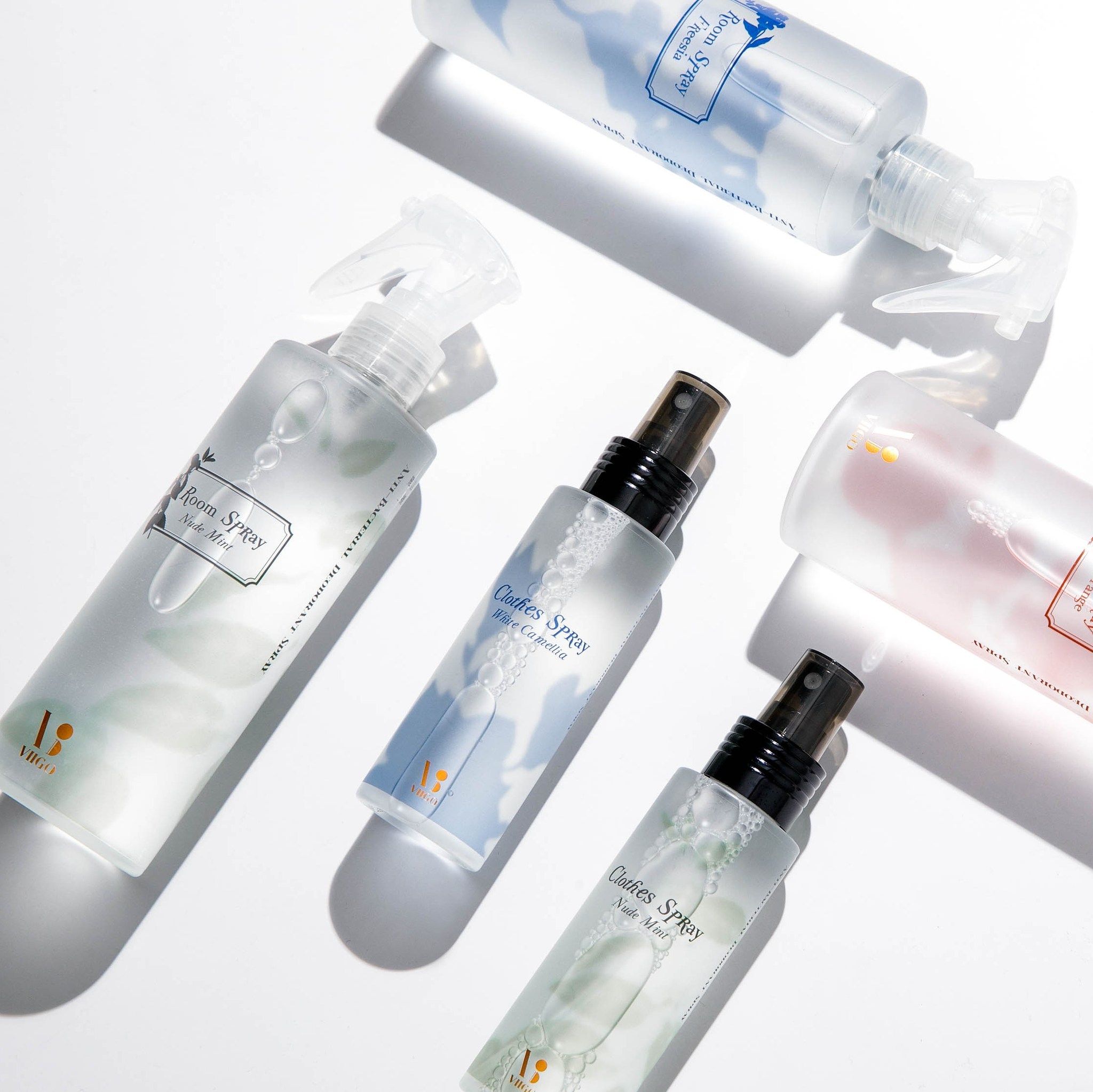 VIIGO難言之隱抗菌除味噴霧-貼身隨行95ml