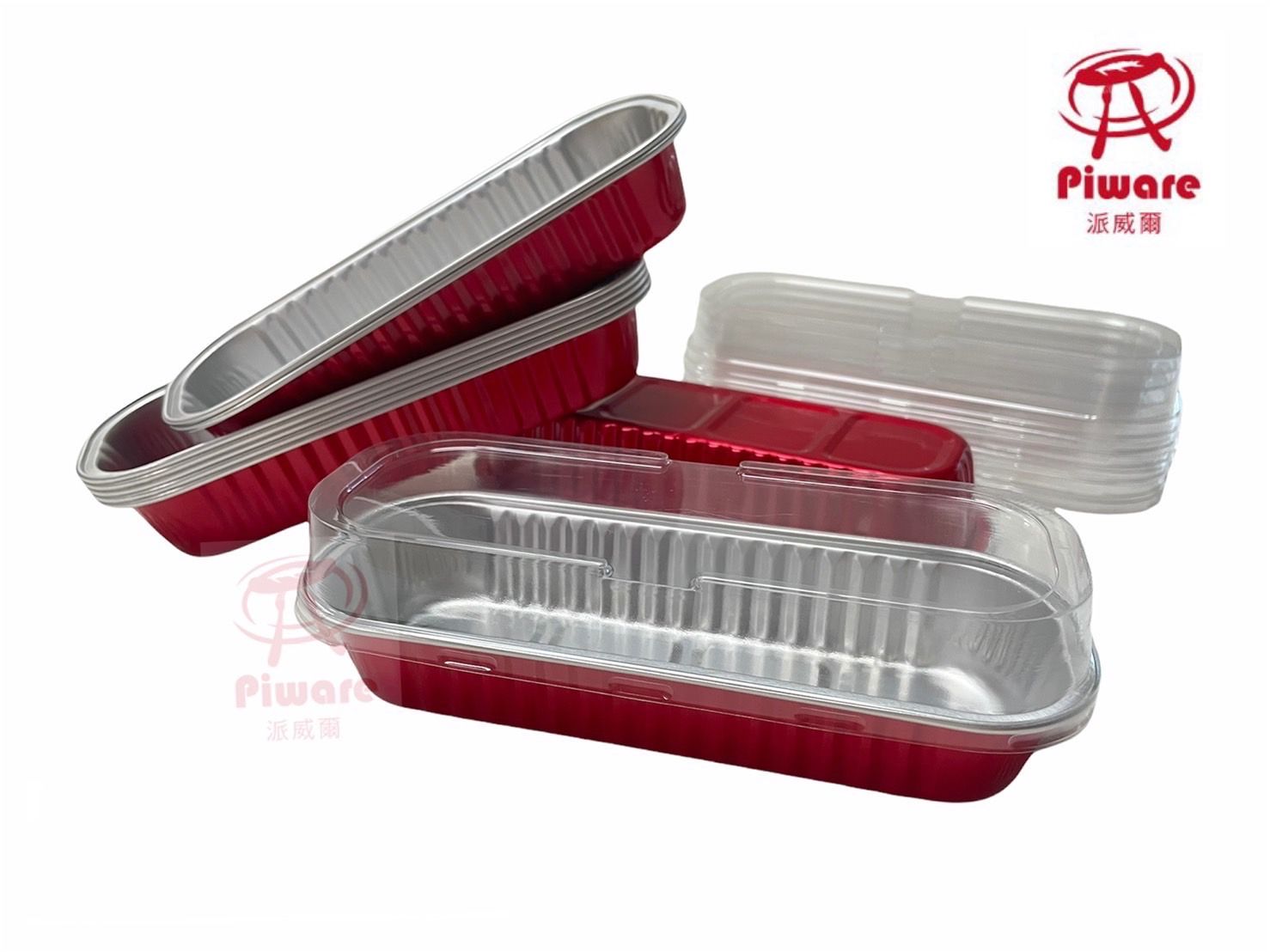 [蔡小姐限定賣場/非本人請勿下單] 100入125ml 圓型耐烤鋁箔盒 含平蓋