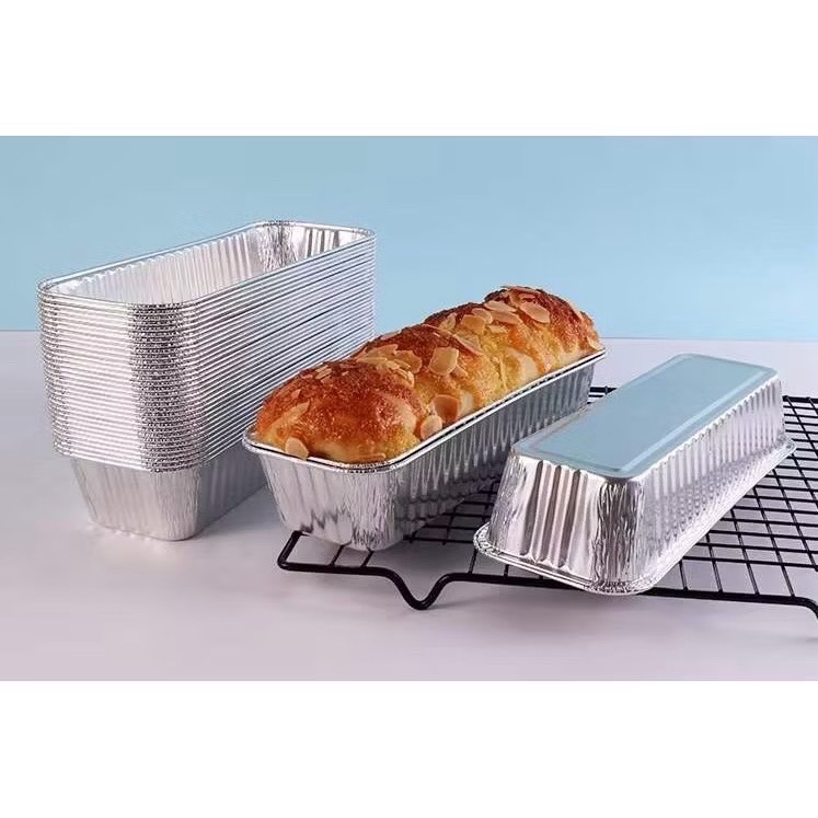 「燕子老師學生專屬優惠」400ml/520ml 鋁箔盒（含蓋）