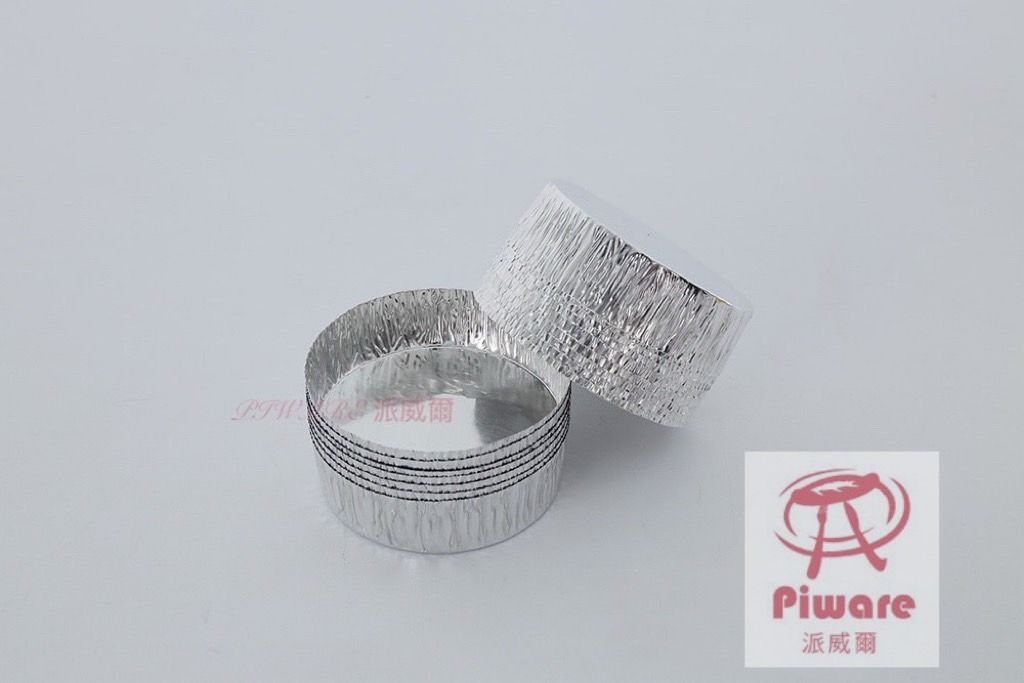 [Candy 欣樺限定賣場 / 非本人請勿下單] 500入銀色布列塔尼鋁箔模