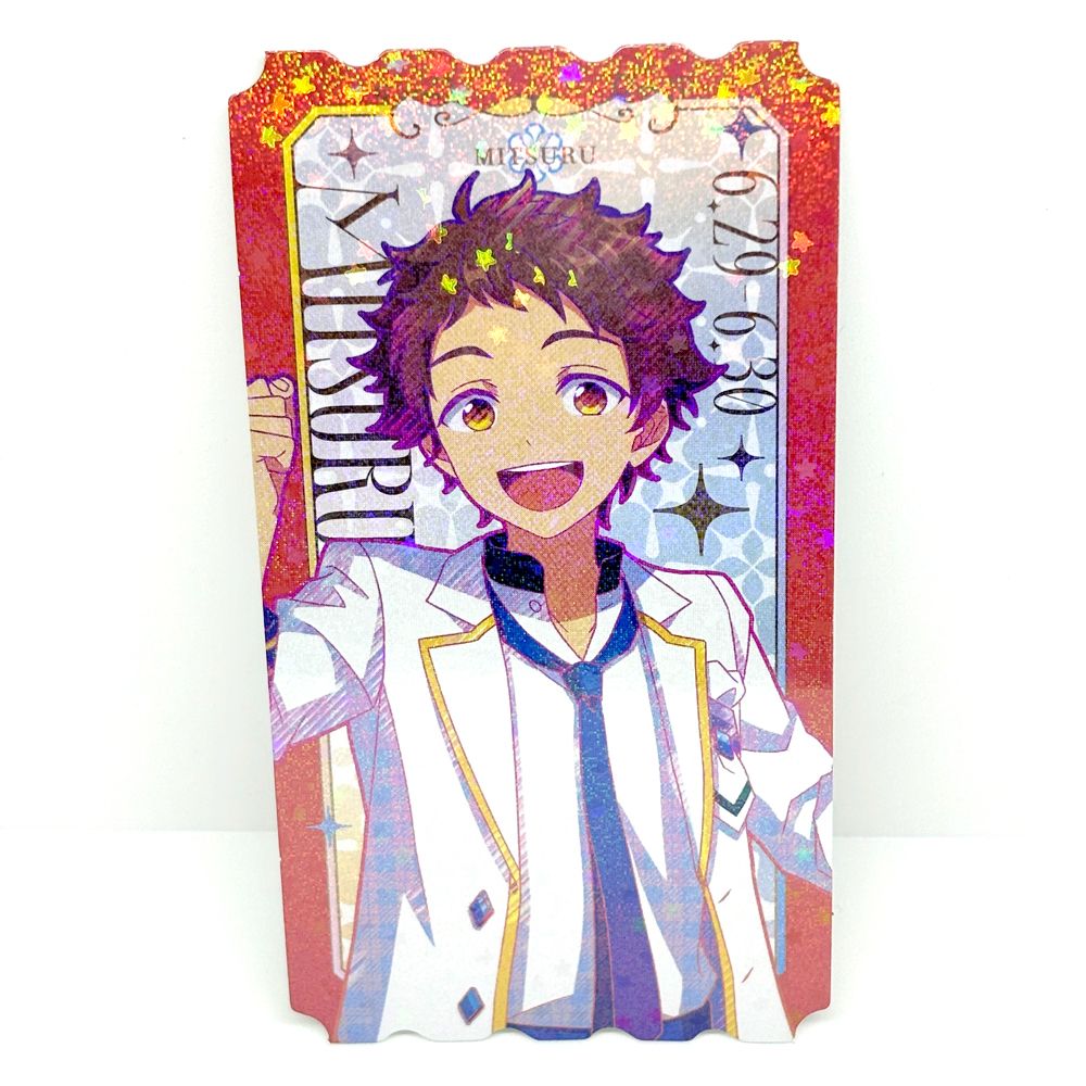 【請登入7-11會員】偶像夢幻祭