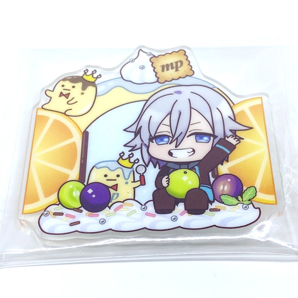 【請登入7-11會員】Idolish7偶像星願