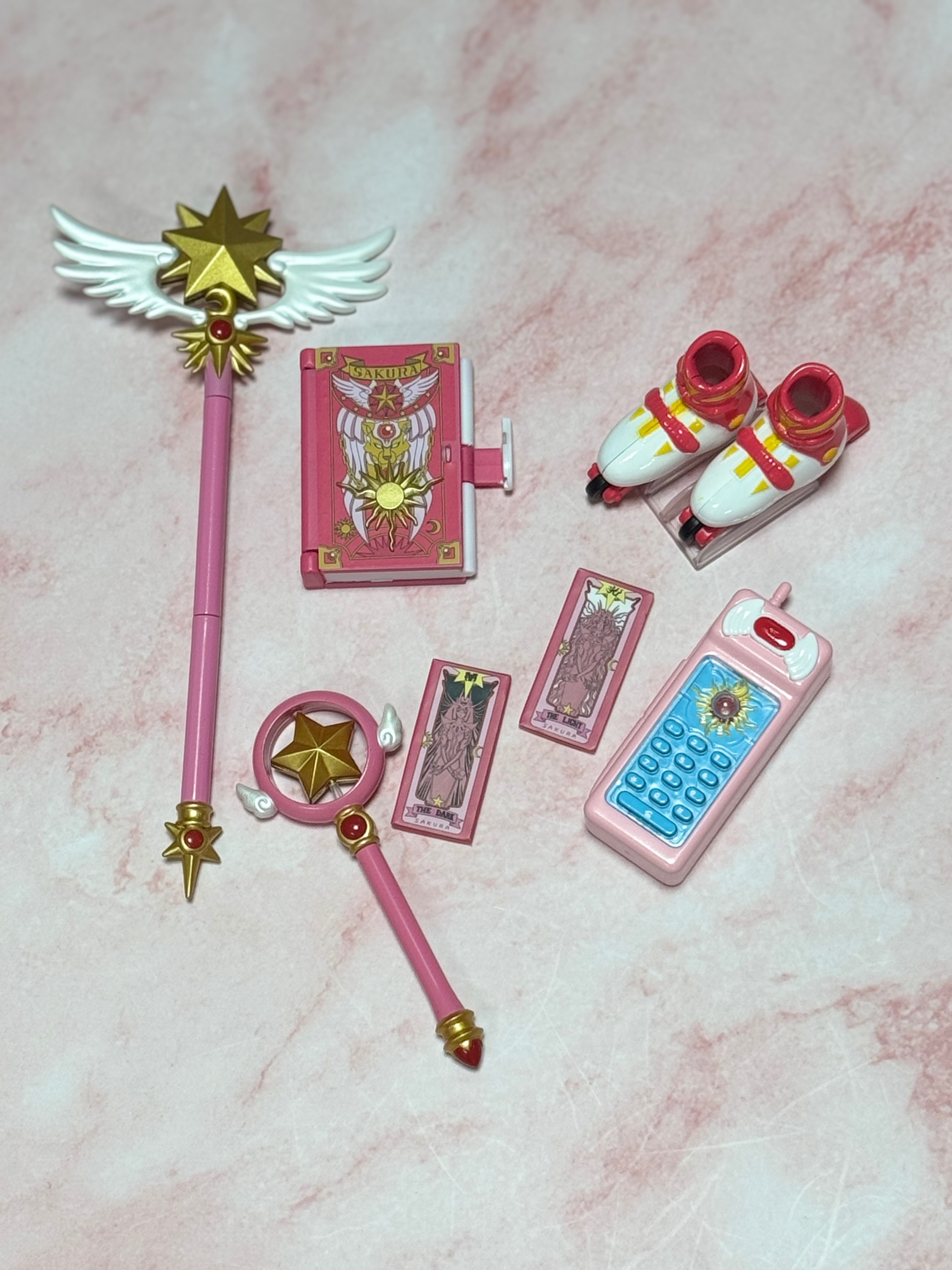 🎀（全新）封印解除道具 p2
