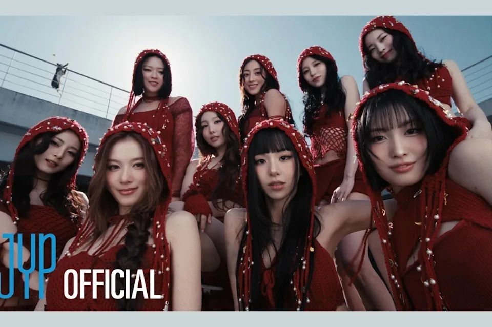 TWICE小卡 周邊專用賣場