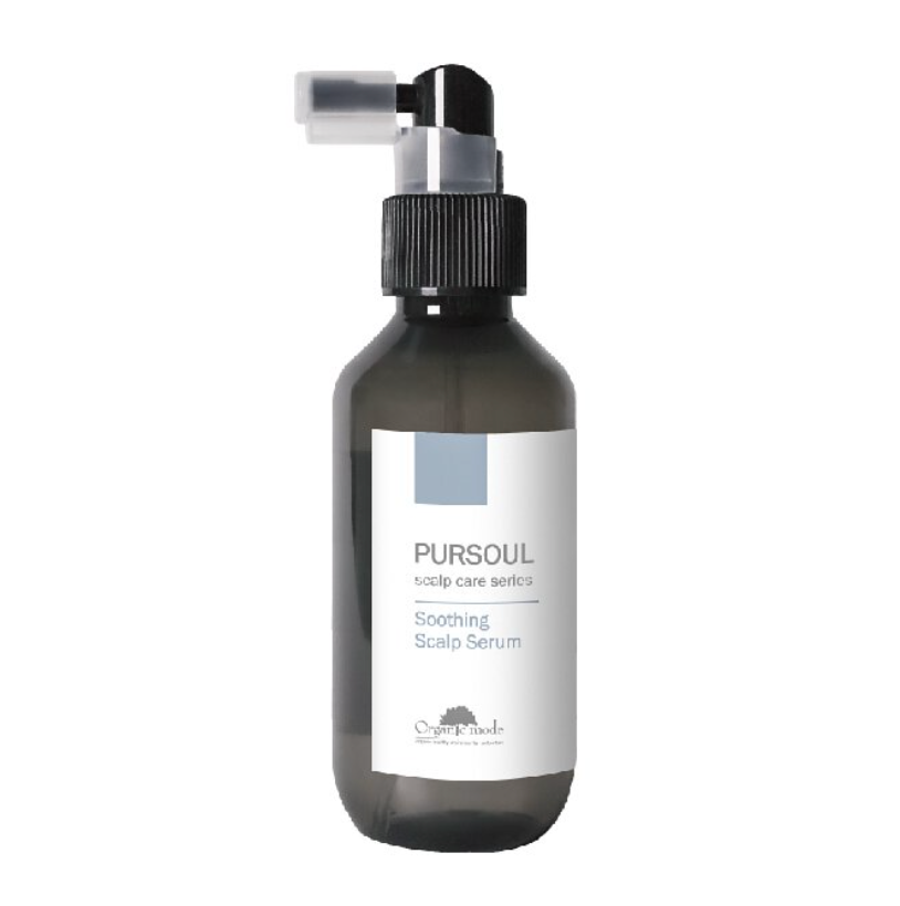 艾倫推薦！有機模式頭皮水