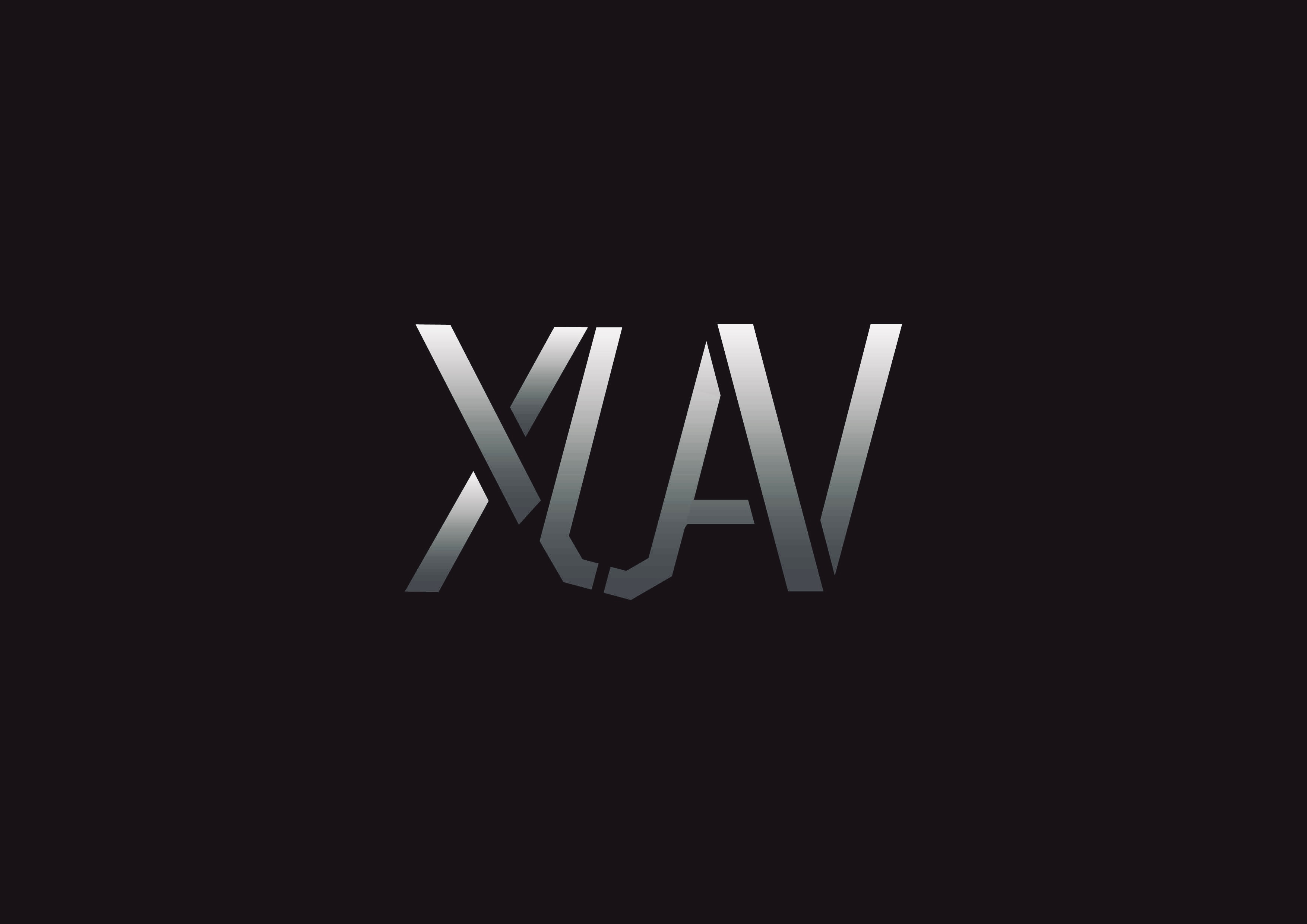 XUAN貼紙