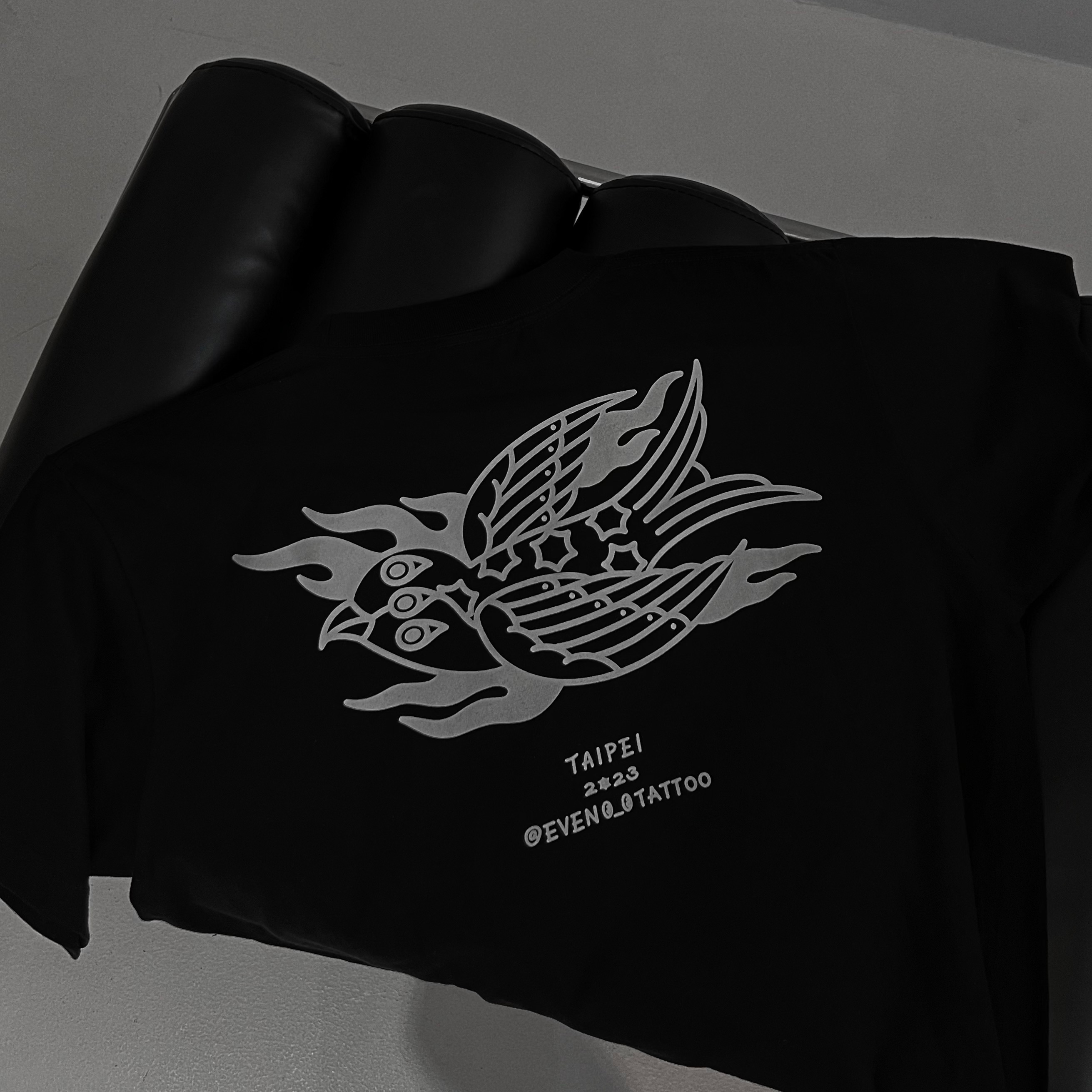 火燕T-Shirt