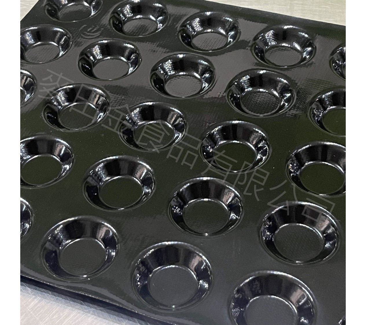 矽膠烤墊（30連）