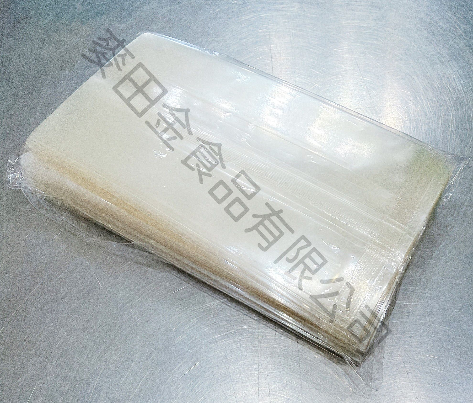 月餅包裝袋（亮面）