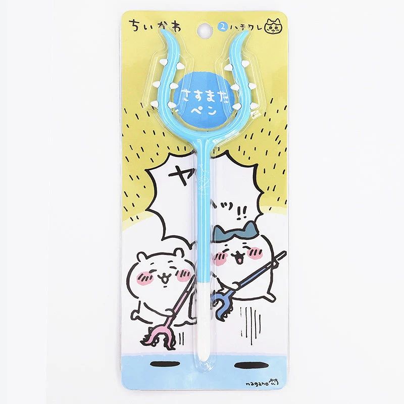 討伐棒筆