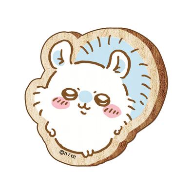 木頭別針
