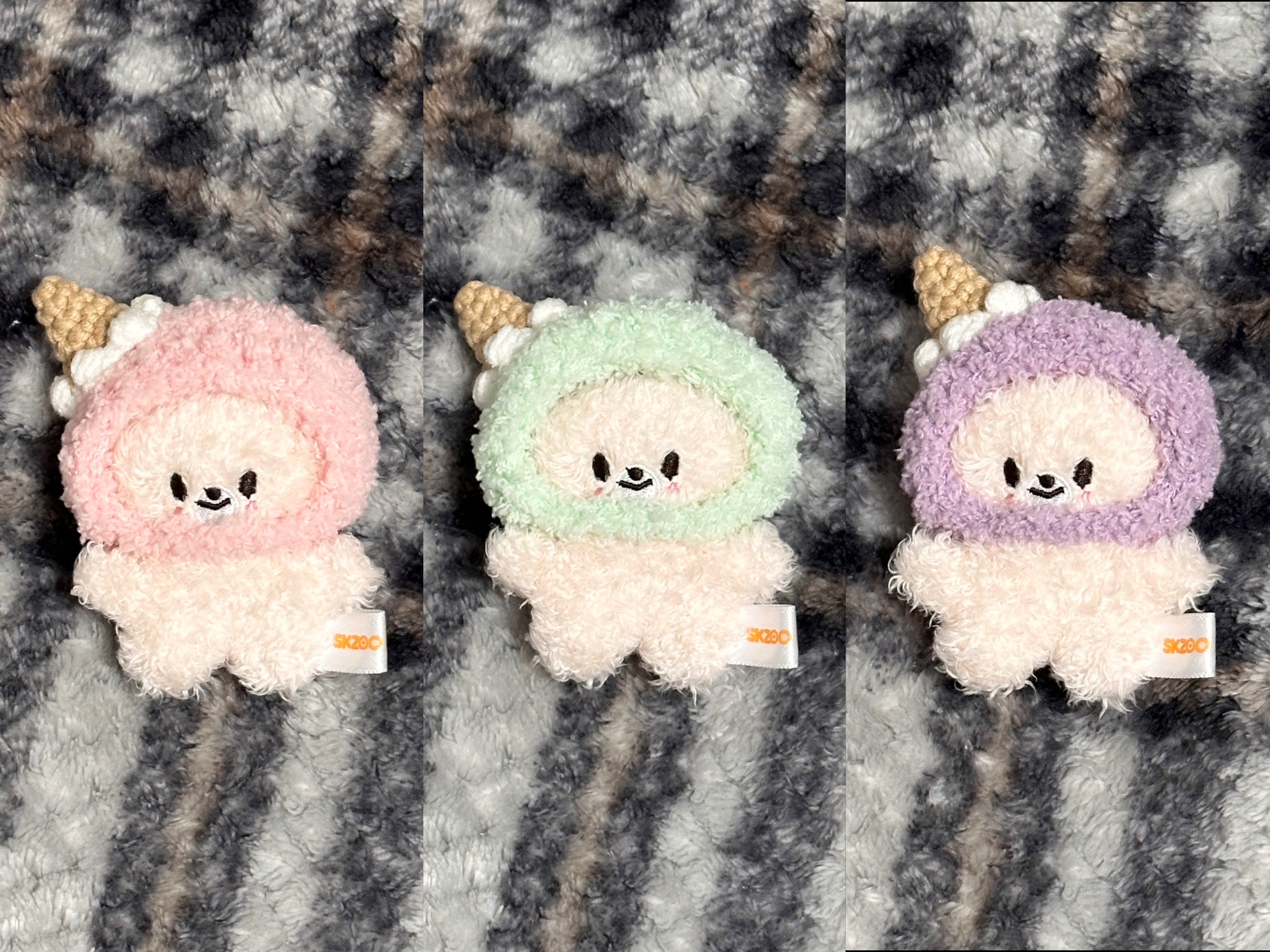 5cm小鼻嘎專區✨