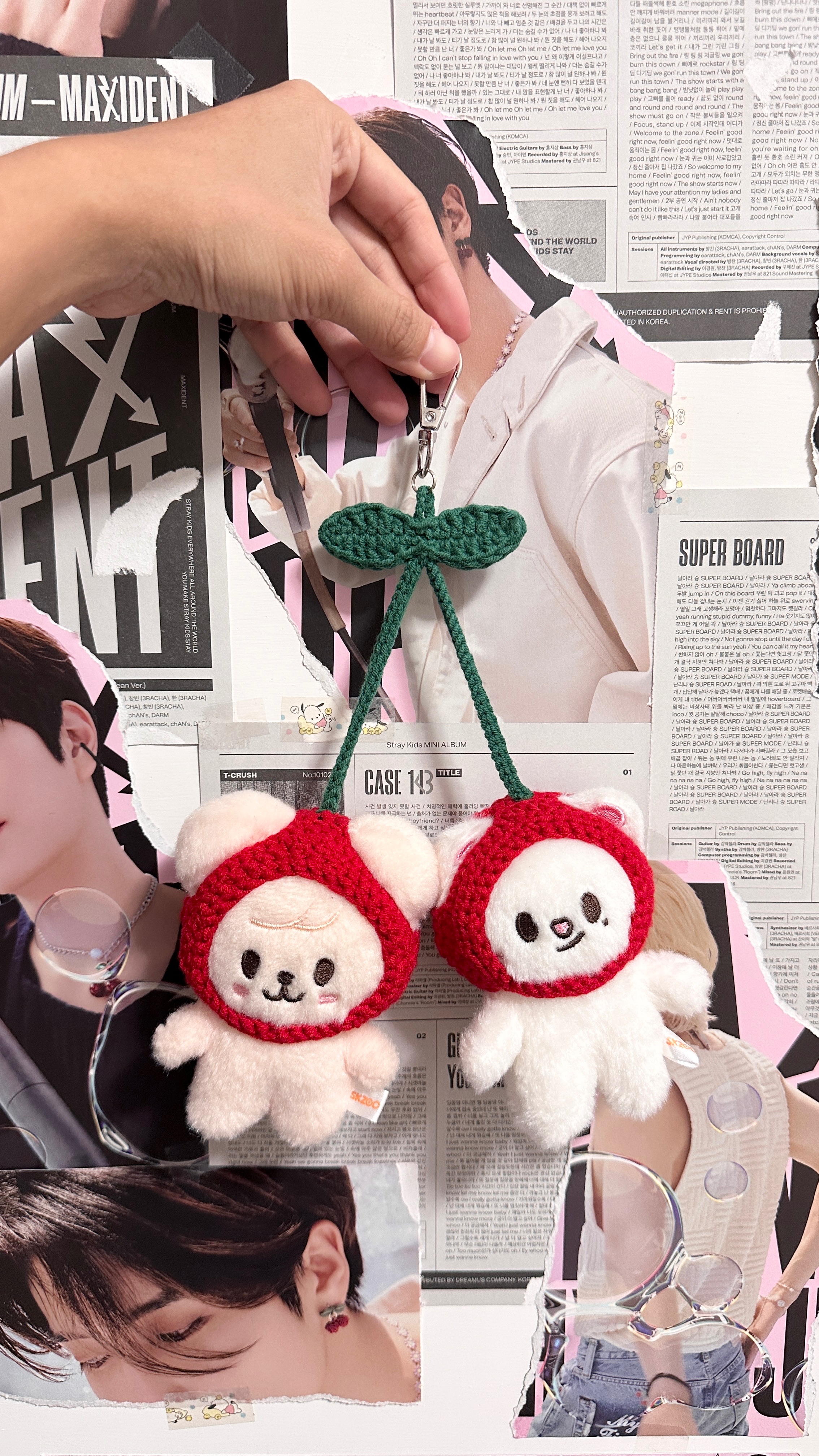 客制娃衣專區⚠️工期較長煩請耐心等候🫶🏻