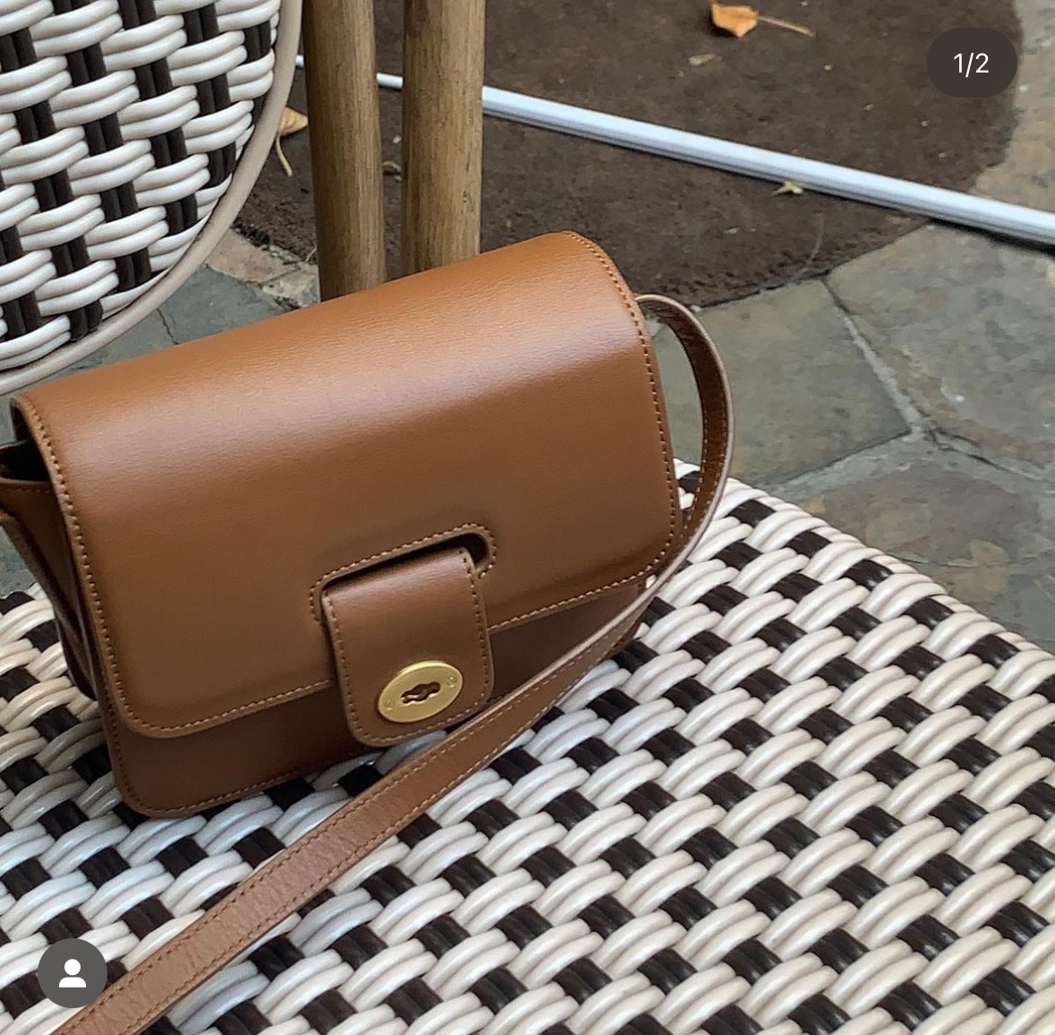 韓國代購🇰🇷韓國歐膩Lindo 品牌Automne手工真牛皮包包 預購