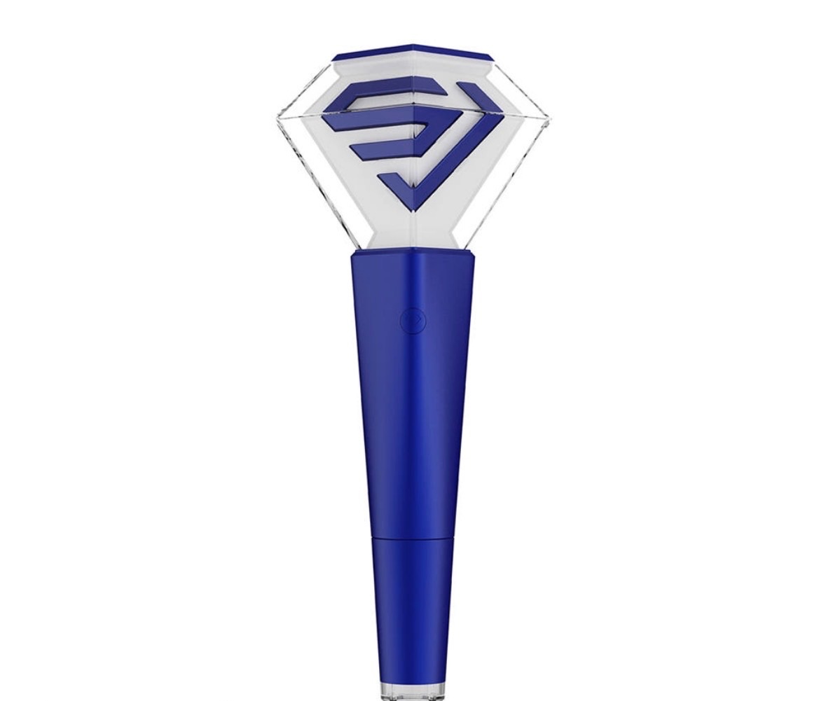 官方應援手燈SUPER JUNIOR OFFICIAL LIGHT STICK 特別版