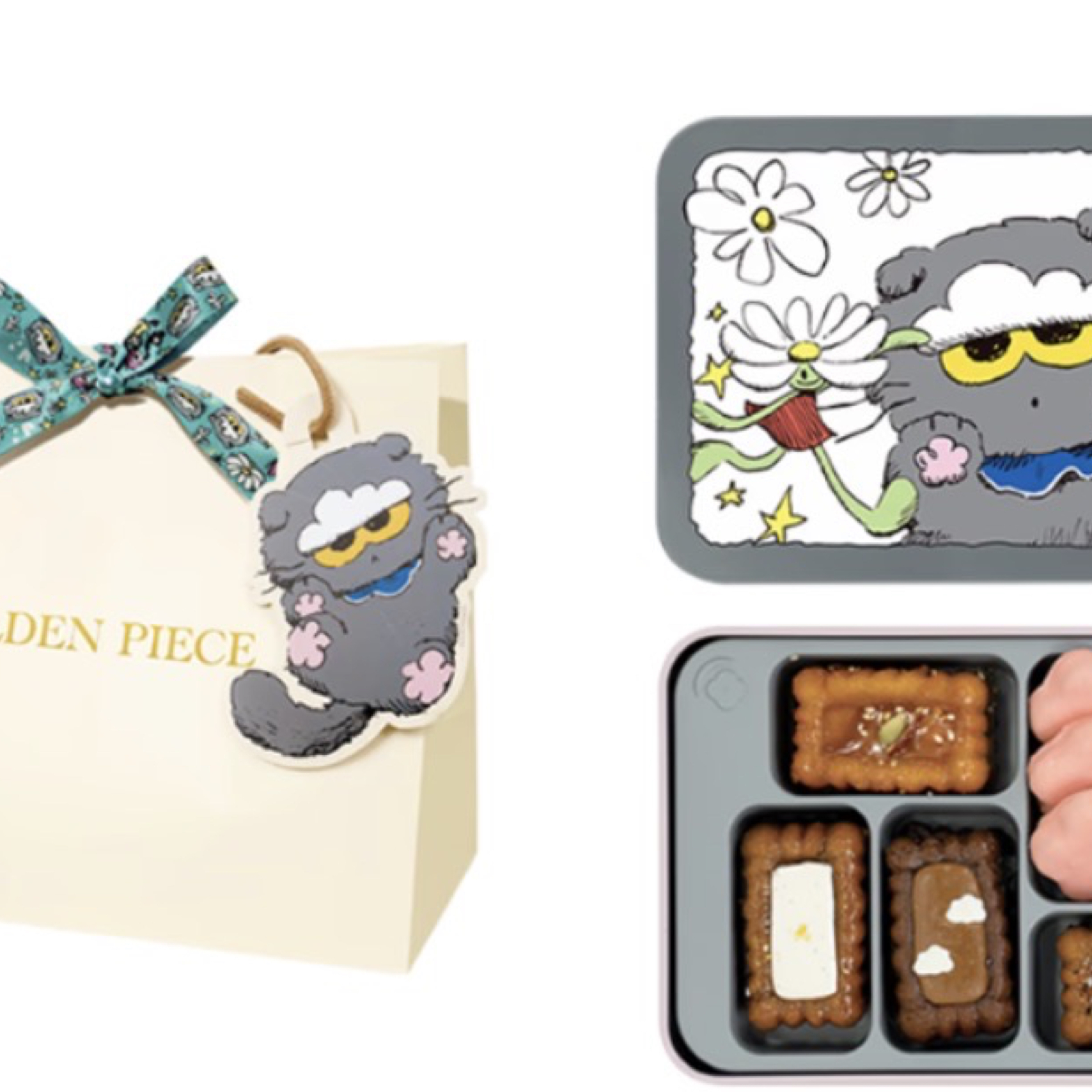 Goldenpiece是韓國藥果界的愛馬仕Zoa藥果禮盒組