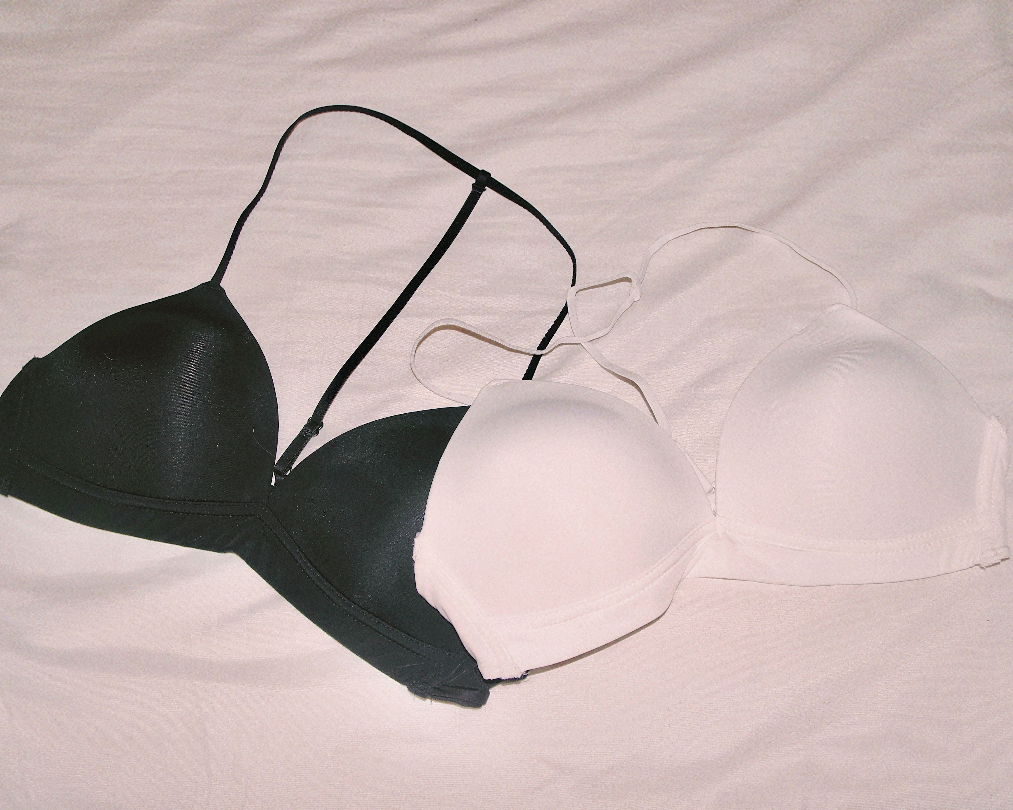 JOINI可調節bra top