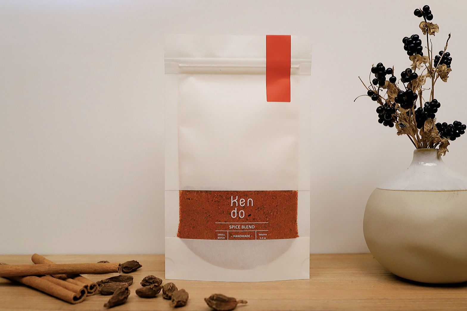 哈里薩辣椒粉 Harissa Chilli