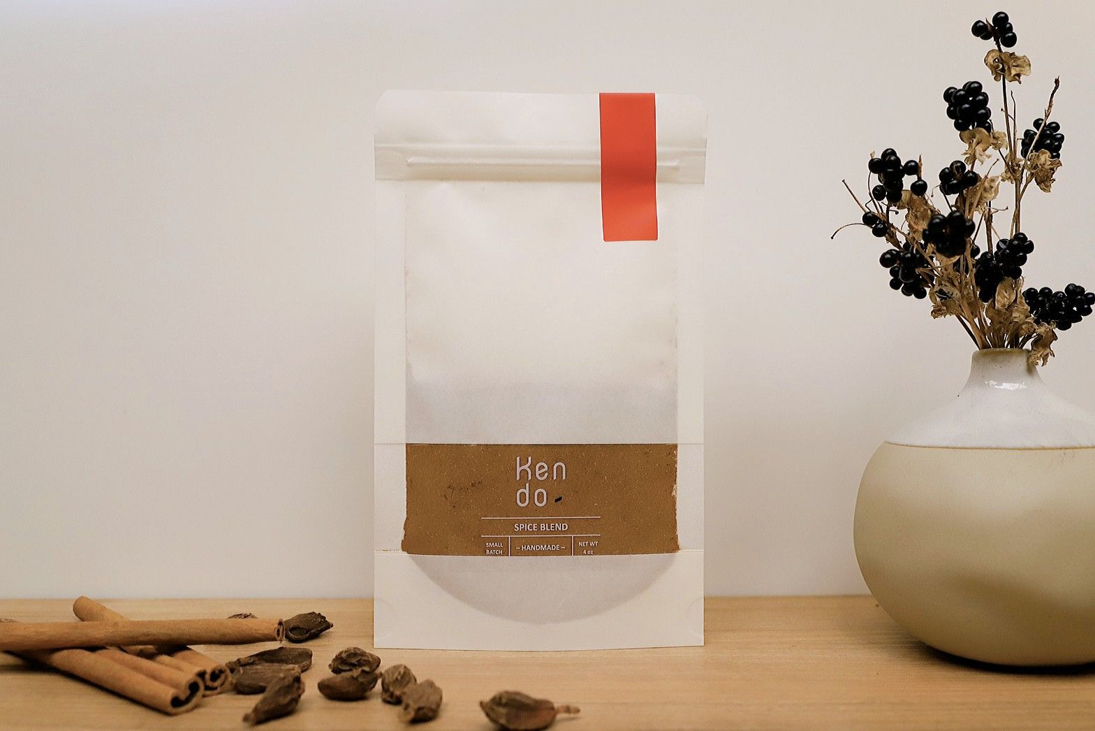 葛拉姆瑪薩拉香料 Garam masala