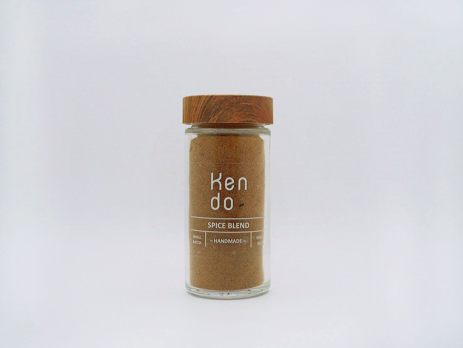 溫達盧咖喱粉（辣）