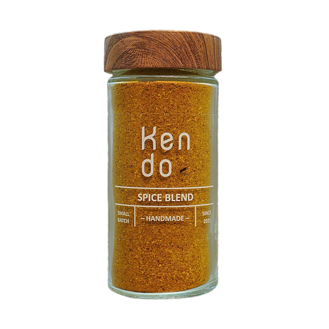 瑪莎曼咖哩 Massaman curry